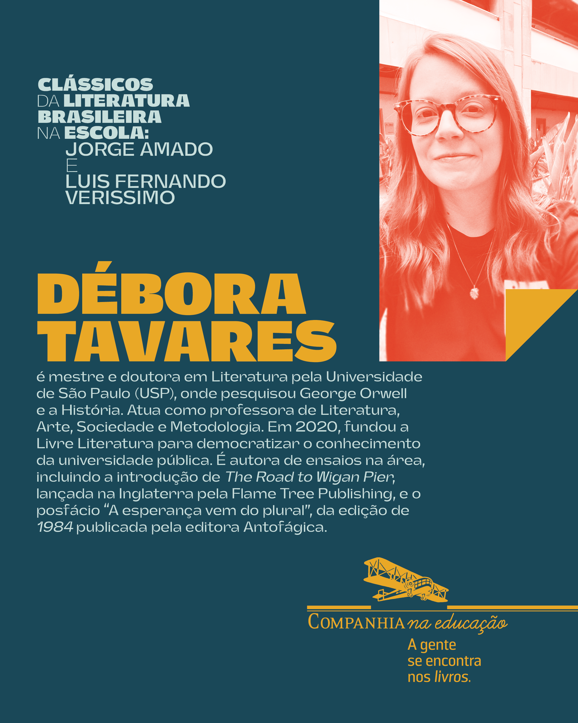 D�bora Tavares